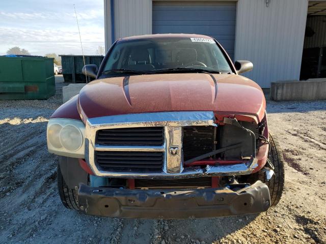 Photo 5 from auction – 2007 DODGE DAKOTA QUA with VIN 1D7HE48K97S192721