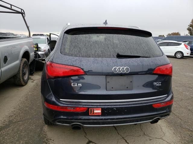Photo 6 from auction – 2015 AUDI Q5 PREMIUM with VIN WA1DGAFP2FA020724