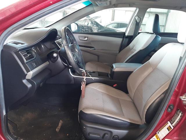 Photo 7 from auction – 2017 TOYOTA CAMRY LE with VIN 4T1BF1FK5HU730010