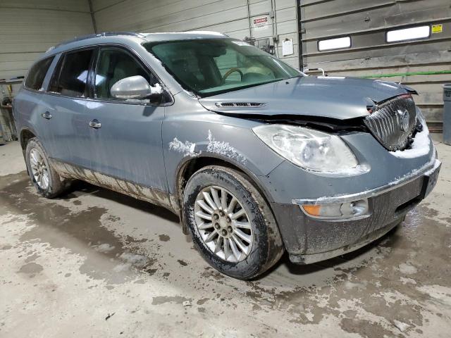 Photo 4 from auction – 2008 BUICK ENCLAVE CX with VIN 5GAER23718J258230