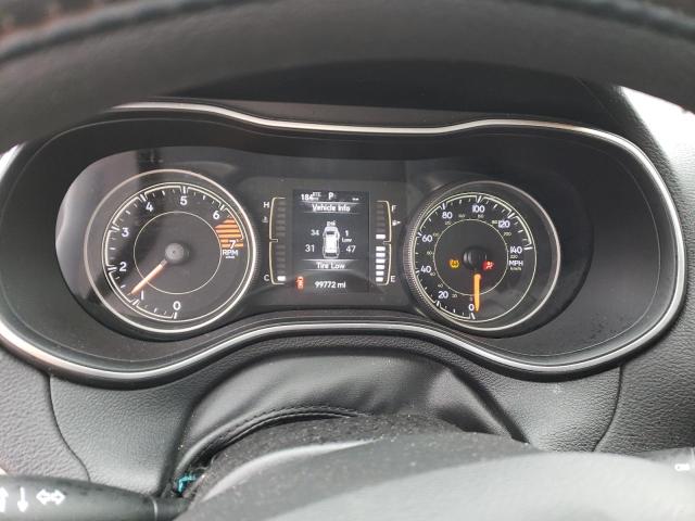 Photo 9 from auction – 2019 JEEP CHEROKEE L with VIN 1C4PJLCB9KD178186
