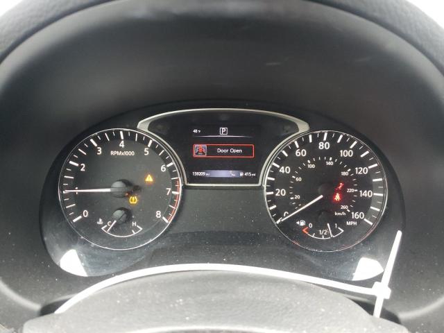 Photo 9 from auction – 2016 NISSAN ALTIMA 2.5 with VIN 1N4AL3AP9GC273669
