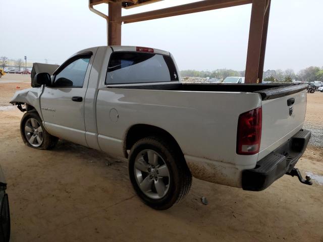 Photo 2 from auction – 2006 DODGE RAM 1500 with VIN 1D7HA16KX6J182457