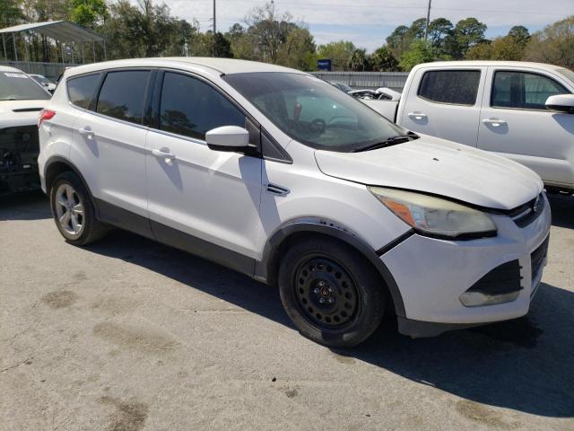 Photo 4 from auction – 2014 FORD ESCAPE SE with VIN 1FMCU0GX0EUC70054