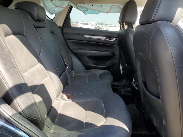 Photo 11 from auction – 2017 MAZDA CX-5 TOURI with VIN JM3KFACL1H0188887