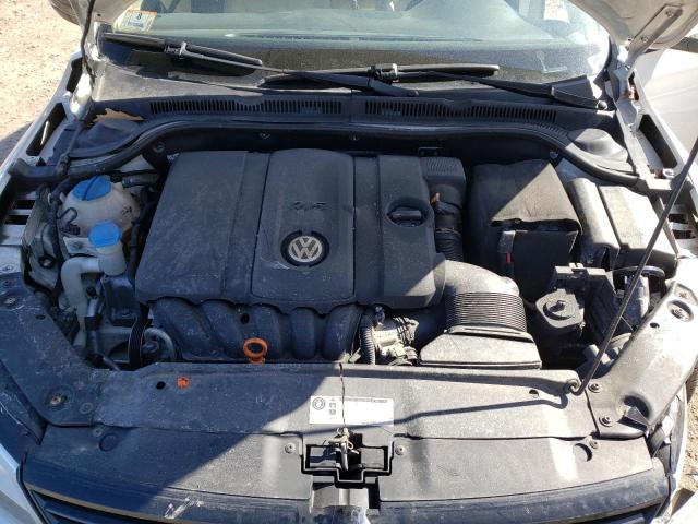 Photo 11 from auction – 2012 VOLKSWAGEN JETTA SE with VIN 3VWBP7AJ8CM028437