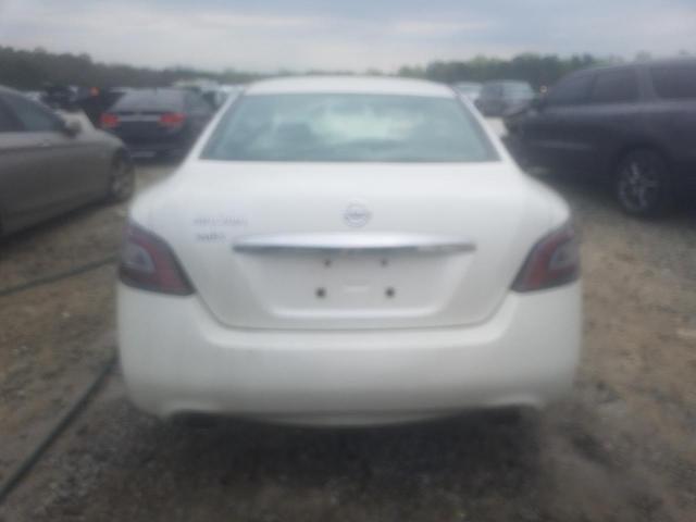 Photo 6 from auction – 2013 NISSAN MAXIMA S with VIN 1N4AA5APXDC829422