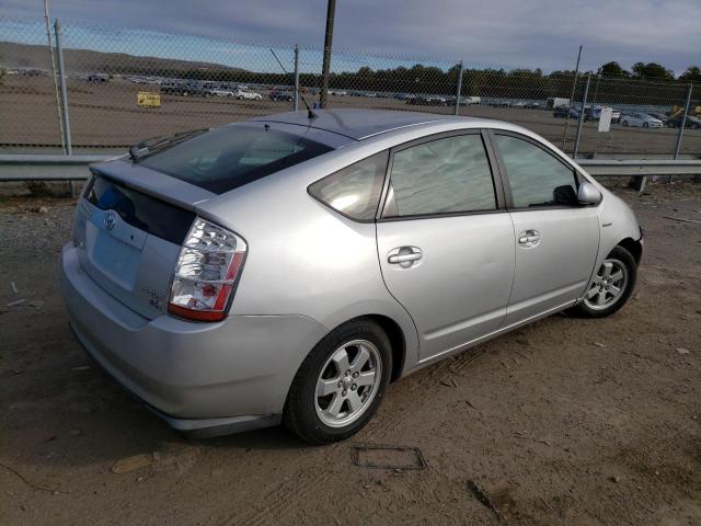 Photo 3 from auction – 2008 TOYOTA PRIUS with VIN JTDKB20U773272006