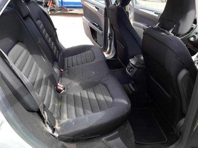 Photo 11 from auction – 2014 FORD FUSION SE with VIN 3FA6P0H71ER272674