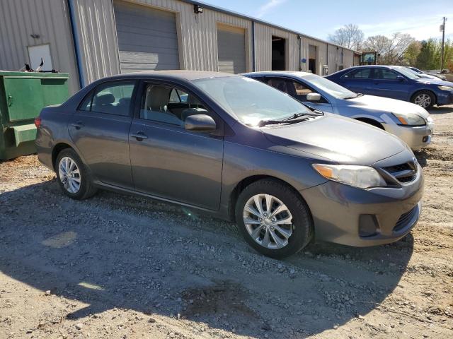 Photo 4 from auction – 2012 TOYOTA COROLLA BA with VIN 2T1BU4EE6CC800868