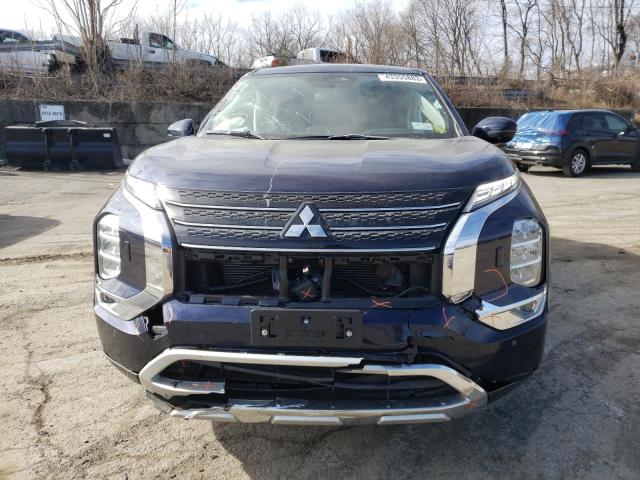 Photo 5 from auction – 2023 MITSUBISHI OUTLANDER with VIN JA4J4UA86PZ007202