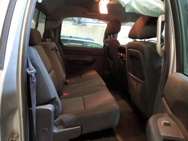 Photo 10 from auction – 2011 CHEVROLET SILVERADO with VIN 3GCPKSE35BG367093