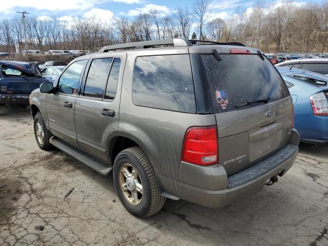 Photo 2 from auction – 2005 FORD EXPLORER X with VIN 1FMZU73E95UB47747