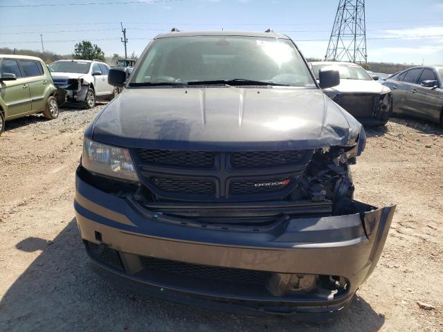 Photo 5 from auction – 2020 DODGE JOURNEY SE with VIN 3C4PDCAB1LT279972