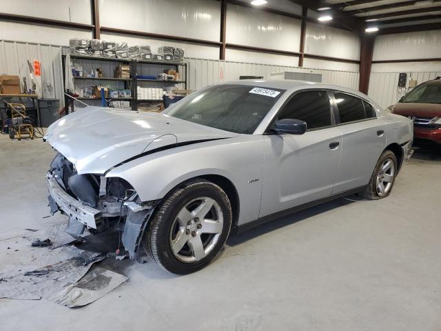 Photo 1 from auction – 2013 DODGE CHARGER PO with VIN 2C3CDXATXDH677100