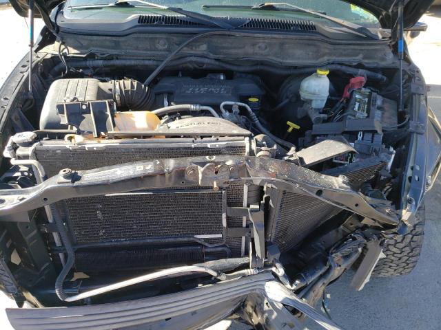 Photo 11 from auction – 2004 DODGE RAM 1500 S with VIN 1D7HU18D24S523055