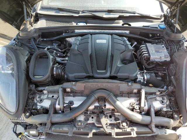 Photo 11 from auction – 2020 PORSCHE MACAN S with VIN WP1AB2A56LLB30239