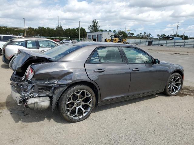 Photo 3 from auction – 2018 CHRYSLER 300 S with VIN 2C3CCABG0JH278161