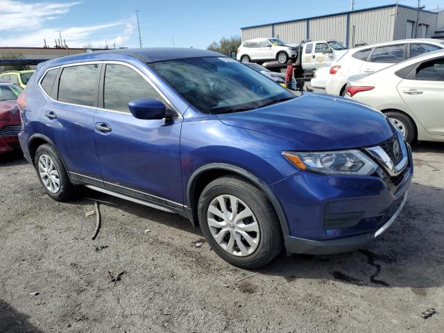 Photo 4 from auction – 2018 NISSAN ROGUE S with VIN KNMAT2MT0JP623266