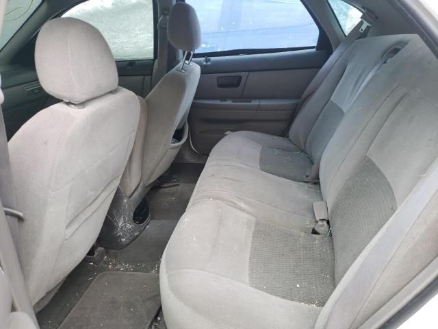 Фото 10 с аукциона – 2007 FORD TAURUS SE с VIN 1FAFP53U57A185724