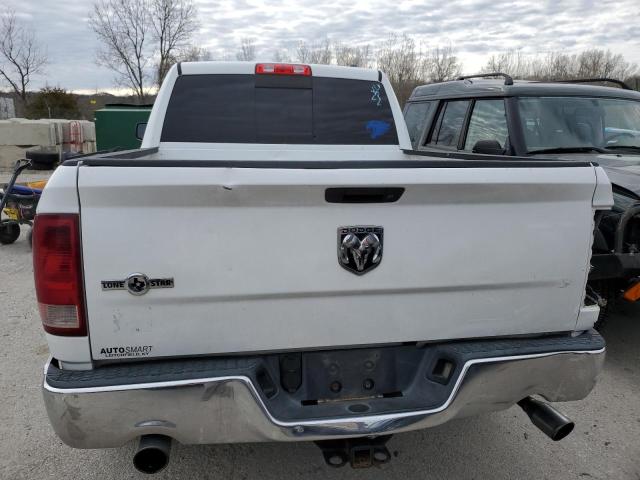 Photo 6 from auction – 2010 DODGE RAM 1500 with VIN 1D7RB1CT3AS156123