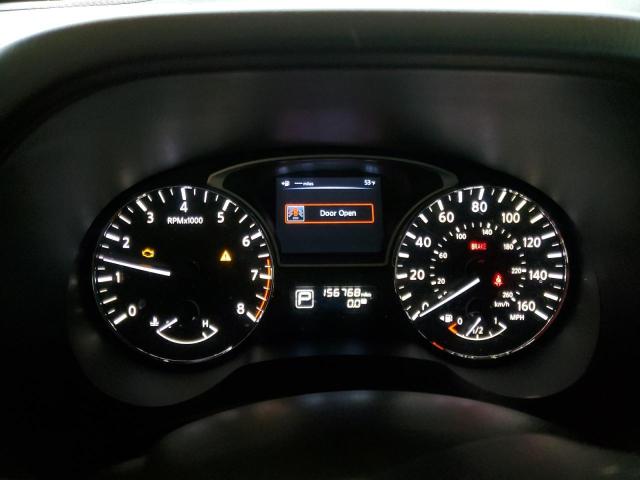 Photo 9 from auction – 2013 NISSAN PATHFINDER with VIN 5N1AR2MNXDC665693