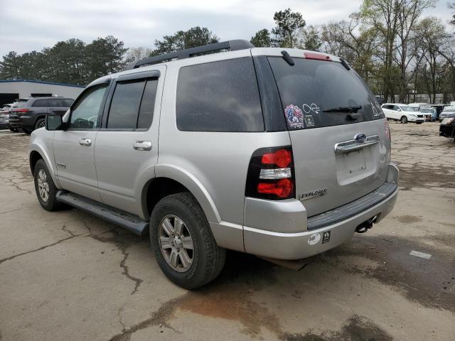 Photo 2 from auction – 2008 FORD EXPLORER X with VIN 1FMEU63E78UA07001