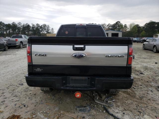 Photo 6 from auction – 2010 FORD F150 SUPER with VIN 1FTFW1EV5AFB75197