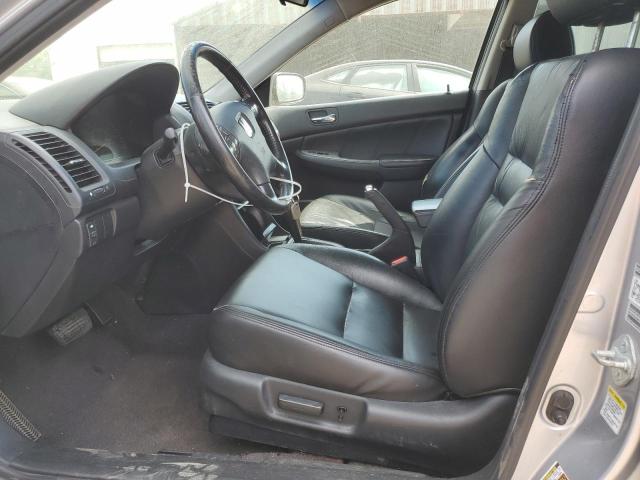 Photo 7 from auction – 2004 HONDA ACCORD EX with VIN JHMCM56894C002716
