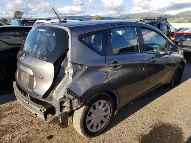 Photo 3 from auction – 2016 NISSAN VERSA NOTE with VIN 3N1CE2CP8GL361639