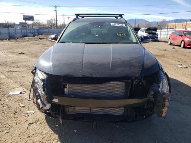 Photo 5 from auction – 2022 HYUNDAI TUCSON LIM with VIN 5NMJECAEXNH095286