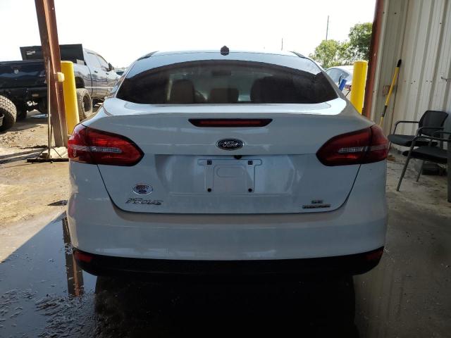 Photo 6 from auction – 2016 FORD FOCUS SE with VIN 1FADP3F23GL402343