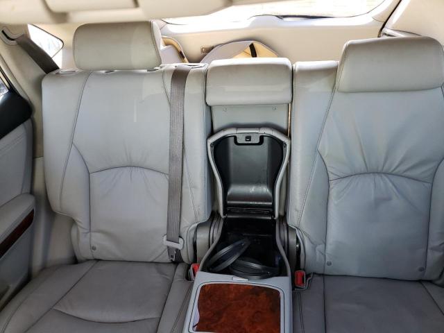 Photo 10 from auction – 2008 LEXUS RX 350 with VIN 2T2HK31U38C081489