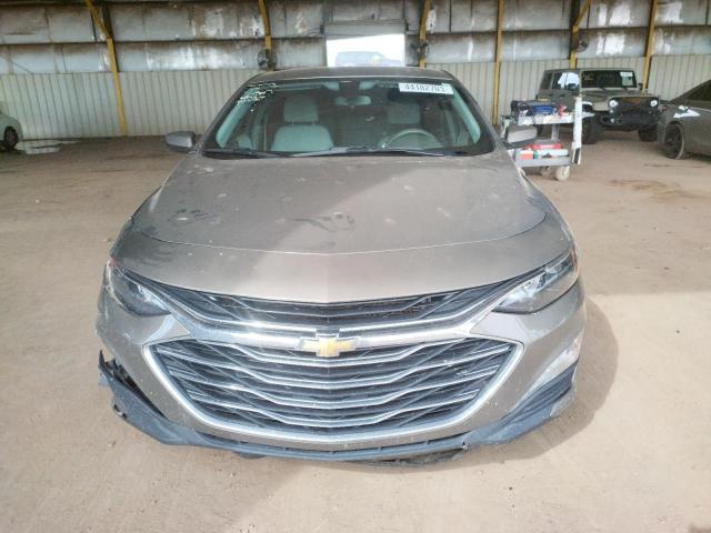 Photo 5 from auction – 2020 CHEVROLET MALIBU LT with VIN 1G1ZD5ST7LF005609