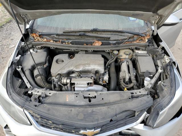 Photo 11 from auction – 2017 CHEVROLET CRUZE LT with VIN 3G1BE6SM2HS559026