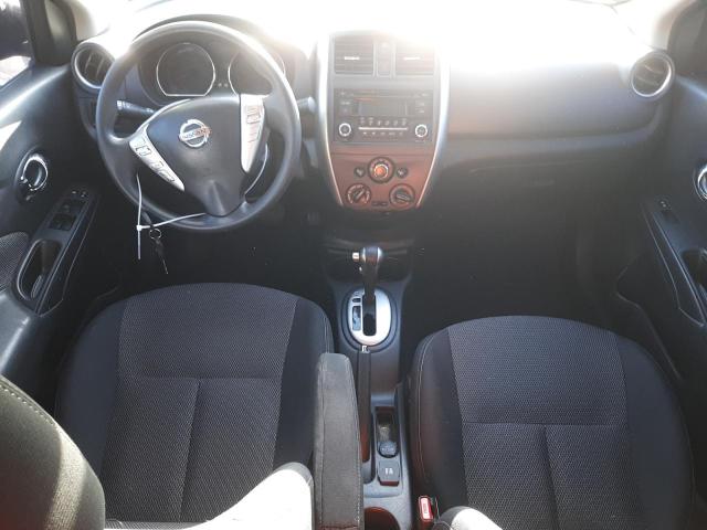 Photo 8 from auction – 2015 NISSAN VERSA S with VIN 3N1CN7AP8FL927197