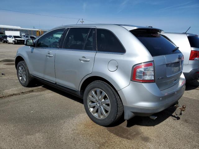 Photo 2 from auction – 2010 FORD EDGE LIMIT with VIN 2FMDK3KC9ABA27729