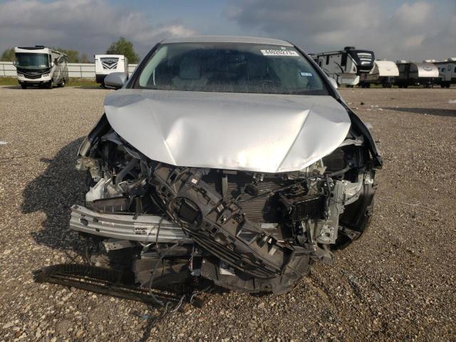 Photo 5 from auction – 2017 TOYOTA PRIUS with VIN JTDKARFU6H3048102