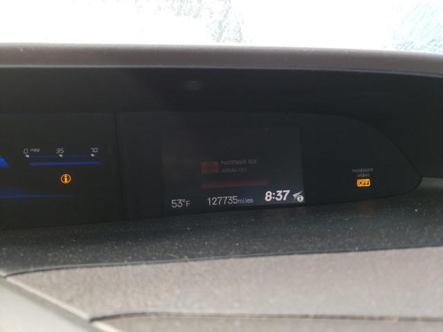 Photo 9 from auction – 2012 HONDA CIVIC EX with VIN 19XFB2F84CE302321