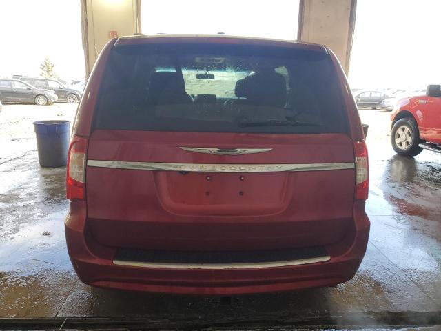 Photo 6 from auction – 2013 CHRYSLER TOWN & COU with VIN 2C4RC1BGXDR604701