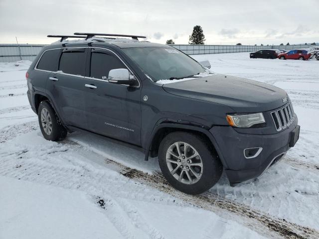 Photo 4 from auction – 2015 JEEP GRAND CHER with VIN 1C4RJFBM8FC956891