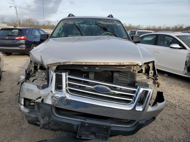 Photo 5 from auction – 2007 FORD EXPLORER S with VIN 1FMEU51807UA24759