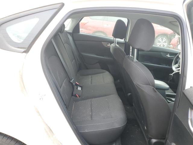 Photo 10 from auction – 2020 KIA FORTE FE with VIN 3KPF24AD3LE236974