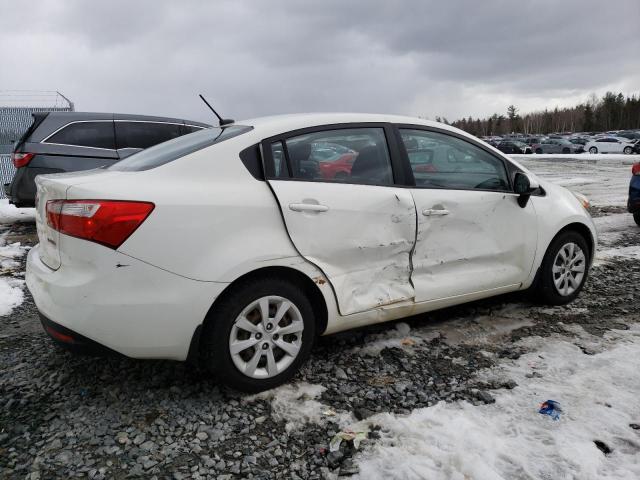 Photo 3 from auction – 2012 KIA RIO LX with VIN KNADM4A38C6043795