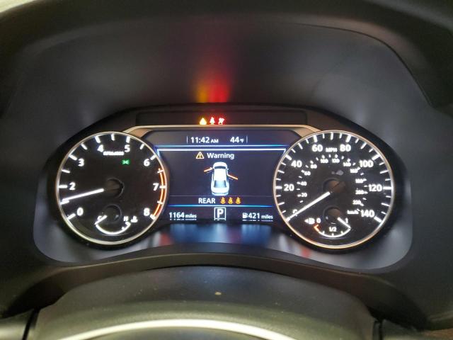 Photo 9 from auction – 2023 NISSAN ALTIMA SV with VIN 1N4BL4DV7PN337541
