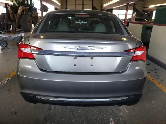 Photo 6 from auction – 2012 CHRYSLER 200 with VIN 1C3CCBBB4CN173739
