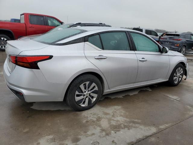 Photo 3 from auction – 2020 NISSAN ALTIMA S with VIN 1N4BL4BV9LC240219