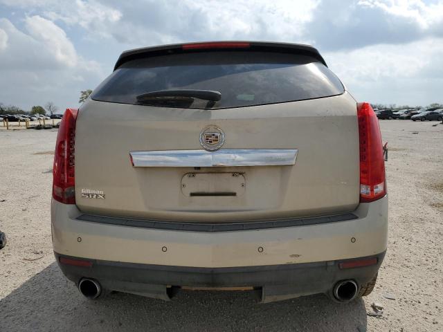 Photo 6 from auction – 2011 CADILLAC SRX LUXURY with VIN 3GYFNAEY8BS631066