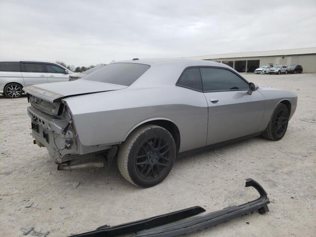Photo 3 from auction – 2015 DODGE CHALLENGER with VIN 2C3CDZAG5FH793774