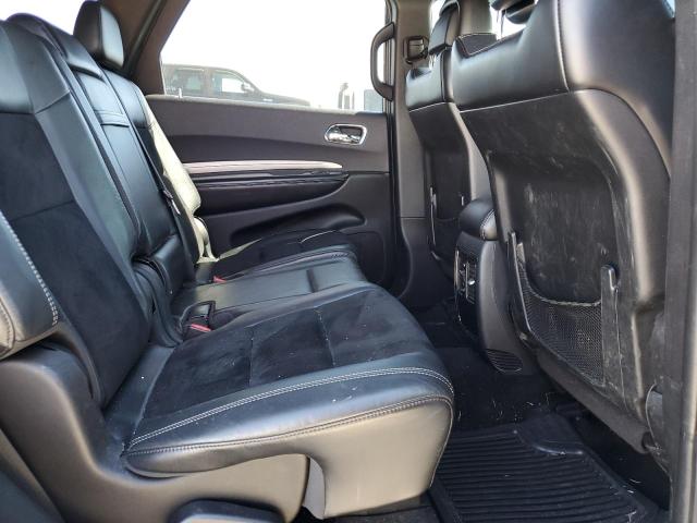 Photo 11 from auction – 2015 DODGE DURANGO SX with VIN 1C4RDHAG8FC880362